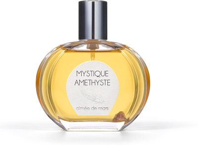 Eau de Parfum Maison de Mars Aimée de Mars Mystique Amethyste, 50 ml
