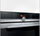 Furrë inkaso Siemens HB676G1S6S, 71L, pirolizë, e zezë inox
