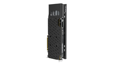 Kartë grafike XFX Speedster AMD Radeon RX 7700 XT, 12 GB GDDR6