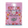 Qese aromatizuese La Casa De Los Aromas LOL Fruity Mix, 100ml, me varëse, rozë