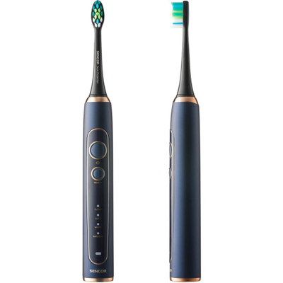 Furçë elektrike për dhëmbë Sencor SOC 4200BL, e kaltër