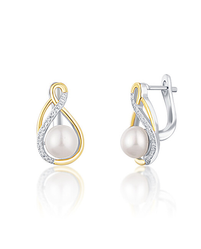 Vathë JwL Luxury Pearls JL0721
