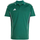Поло adidas Tiro 25 Competition M JY1897, за мажи, рециклиран материјал, бела