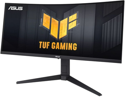 Monitor Asus TUF Gaming VG34VQEL1A - LED 34", UW-QHD, i zi