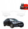 Folie mbrojtëse pragjesh GrizzProtector BodyShield, 4 në 1, Volvo S60 3 Sedan 4D 2019-2024, transparente