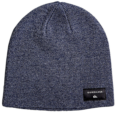 Kapelë dimri Quiksilver EQYHA03227-BYKH, e kaltër
