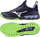 Atlete sportive Mizuno Wave Luminous 2 për sallë, numër 45, blu me jeshile