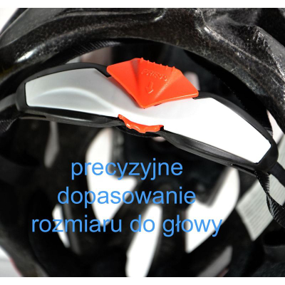Kaskë biçiklete Dunlop MTB, e rregullueshme, madhësia M 55–58 cm, gri