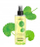 Mjegull trupi Natura Siberica C Berrica Glow Reveal Miracle, 200ml