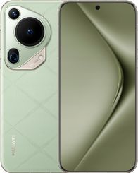 Telefoni Huawei Pura 70 Ultra, 512GB, 16GB RAM, jeshil