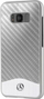 Këllëf Mercedes për Samsung Galaxy S8 Plus, hard case, i tejdukshëm