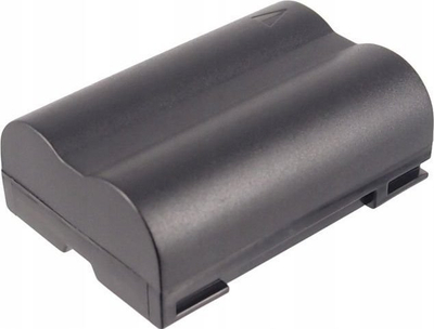 Bateri për kamerë Cameron Sino CS-BLM1, 1500mAh, Li-ion, gri