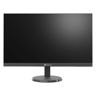 Monitor AG Neovo LW-2403, 23.8", Full HD, 100 Hz, i zi