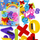 Numra magnetikë MEGA CREATIVE 531409, set edukativ për fëmijë, shumëngjyrësh