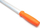 Gërshërë krasitëse Stihl PB 25 Universal, 80 cm, doreza alumini, portokalli
