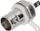 Prizë montimi për antenë BNC-G / MONT / SEP, 28x 4 x14mm, e bardhë