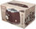 Toaster Berlinger Haus BH-9520 Leonardo, për 2 feta, 6 shkallë thekjeje, burgundy
