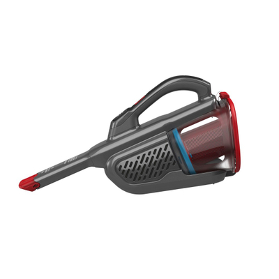Fshesë dore Black&Decker BHHV315J-QW, 700ml, pa kabllo, gri