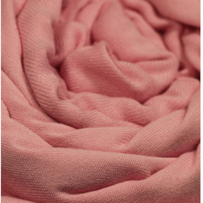 Shall Carlo Romani Pashmina P82, rozë