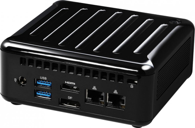 Server NUC BOX-1240P/EU/AI i5-1240P 2x 2.5 Gb LAN, i zi