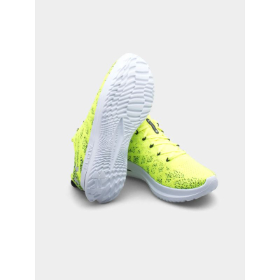 Патики за трчање Under Armour Flow Velociti 3, за мажи, жолти