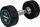 Hantel Avento 42DN, 7.5kg, çelik, i zi
