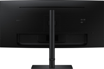 Монитор Samsung ViewFinity S65UC - LED 34"