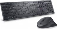 Tastierë + maus Dell Premier KM900