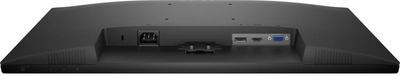 Монитор Dell Pro E2425HM, 24", IPS, Full HD, 100Hz