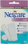 Fasha ngjitëse Nexcare Soft, 20 copa, të buta, ngjyrë lëkure