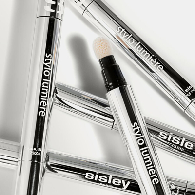 Pen ndriçues Sisley Stylo Lumière 6 Spice Gold, për fytyrë
