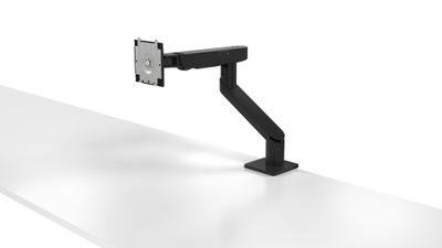 Krah monitori Dell MSA20, për një monitor, i zi