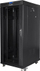 Rrafi i rrjetit Lanberg FF01-8227-12BL 19", 27U, 800x1200 mm, i zi