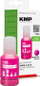 Patronë boje KMP 1584 0006, kompatibël, magenta
