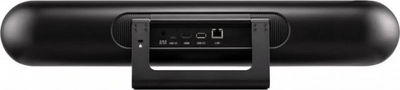 Kamerë web ViewSonic VB-CAM-201-2, 4K Ultra HD, kënd 121°, e zezë