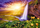 Puzzle Trefl Prime Seljalandsfoss Ujëvara në Islandë, 1000 copa, BIO, shumëngjyrësh