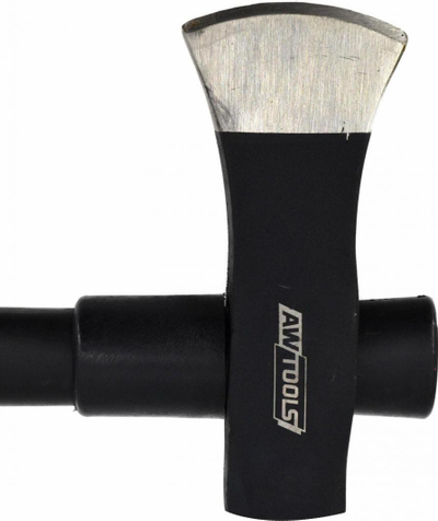 Sëpatë Awtools Axe-hammer Handle Fiber, e zezë