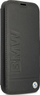 Mbrojtëse telefoni BMW Signature BMFLBKP13SSLLBK për iPhone 13 mini 5.4\", tip book, e zezë