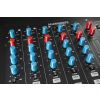 Kapak poteciometri DJ TECHTOOLS Chroma Caps Super Knob 0, gome, për mikser DJ, jeshil i ndezur