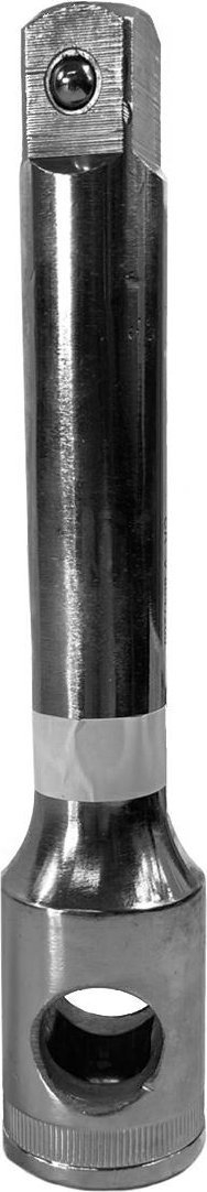 Çelës i drejtë FORSAGE F-8047200, 200 mm, 3/4", çelik i fortë dhe i qëndrueshëm