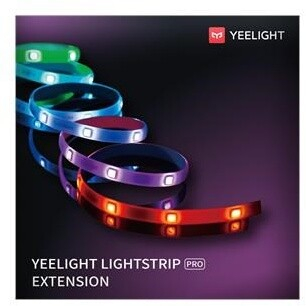 Shirit Yeelight LED Lightstrip Pro Extension 2m