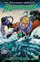 Aquaman Crown of Atlantis Vol 3 - Dan Abnett