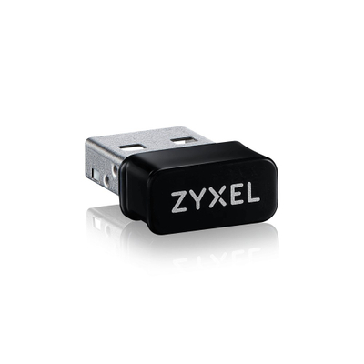 Adapter Wi-Fi USB Zyxel NWD6602, 1167 Mbit/s, dual band, i zi