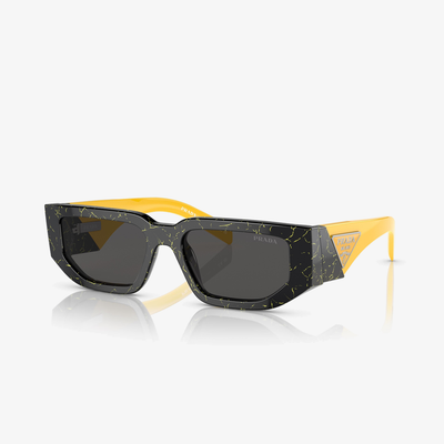 Prada PR 09ZS 19D5S0 54