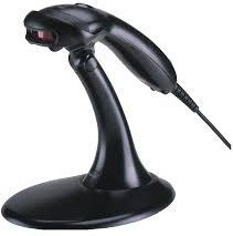 Skaner barkodi Honeywell Voyager MK9540-37C41, 1D, me kabllo, i zi