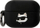 Kuti mbrojtëse Karl Lagerfeld Choupette, për AirPods Pro 2, silikon, e zezë