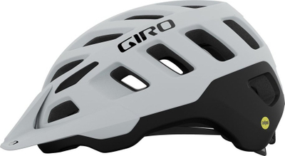 Kaskë malore MTB Giro Radix MIPS, madhësia S 51-55 cm, matte chalk