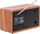 Radio Adler AD 1184, DAB+, Bluetooth, dru kafe