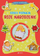 Libër për kalamaj “Children Discover Christmas. Our Community”, letër, me temë Krishtlindjesh, shumëngjyrësh