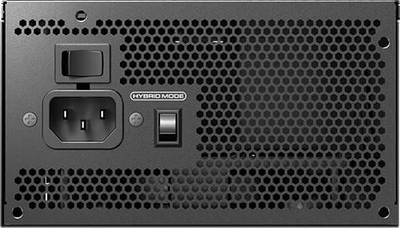 Напојување Antec GSK ATX 3.1, 850W, 80 PLUS Gold, црно